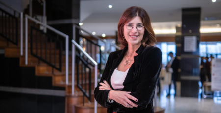 “Os estudos cooperativos têm permitido aos investigadores portugueses mais protagonismo em estudos internacionais”
