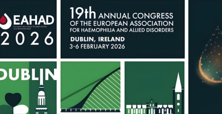Dublin acolhe o 19º Congresso Anual da EAHAD em fevereiro de 2026