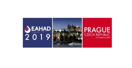 EAHAD 2019 reúne especialistas de todo o mundo para debater os cuidados a pessoas com hemorragias
