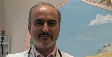 Leucemia aguda linfoblástica na criança